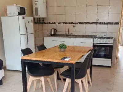 Once Reinas Departamentos Departamentos  en  San Rafael