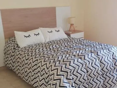 Departamentos Once Reinas Departamentos