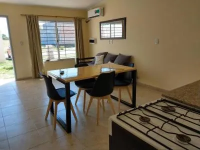 Departamentos Once Reinas Departamentos