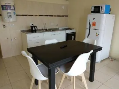 Departamentos Once Reinas Departamentos