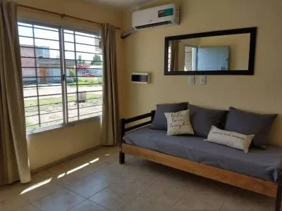 Departamentos Once Reinas Departamentos