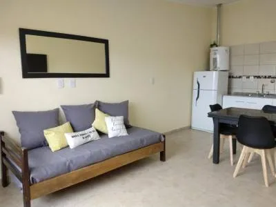 Departamentos Once Reinas Departamentos