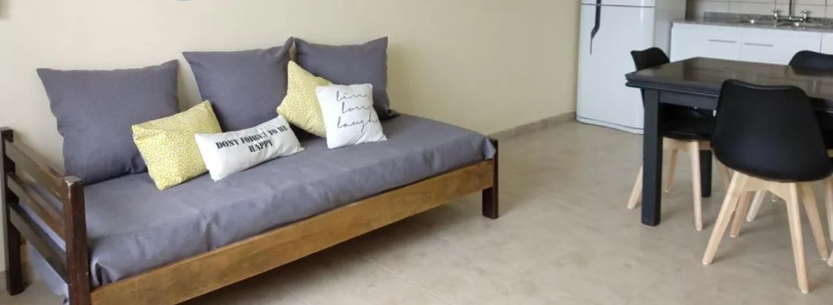 Departamentos Once Reinas Departamentos