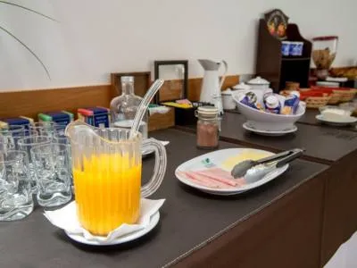 Hoteles Hotel Roble Blanco