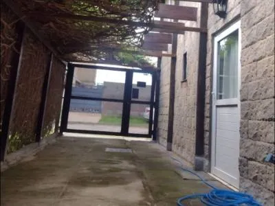 Cabañas Cabaña Juan XXIII