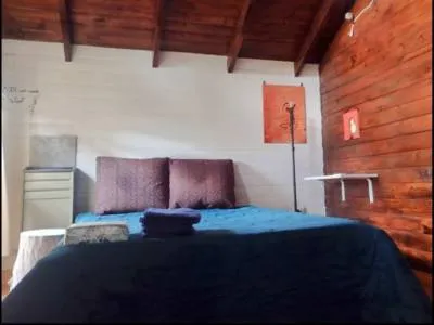 Cabañas Cabaña Juan XXIII