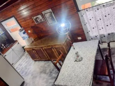 Cabañas Cabaña Juan XXIII