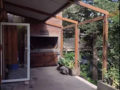 Cabañas Cabaña Juan XXIII