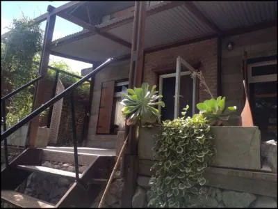 Cabañas Cabaña Juan XXIII