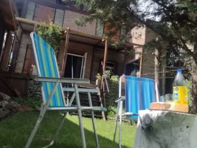 Cabañas Cabaña Juan XXIII