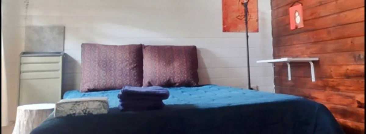 Cabañas Cabaña Juan XXIII