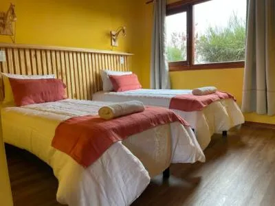 Hostelries Ruca Nel Inn