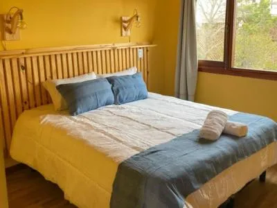 Hostelries Ruca Nel Inn