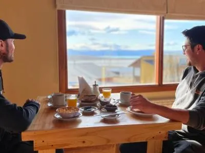 Hostelries Ruca Nel Inn