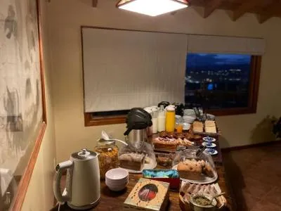 Hostelries Ruca Nel Inn