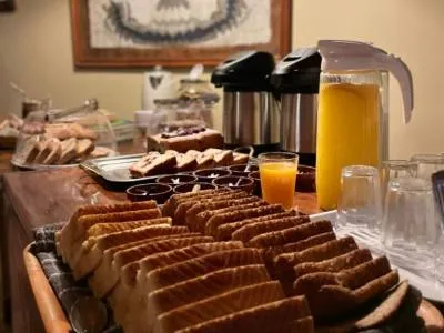 Hostelries Ruca Nel Inn