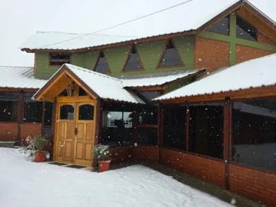 Hostelries Ruca Nel Inn