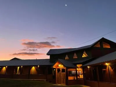 Hostelries Ruca Nel Inn