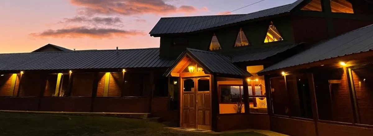 Hostelries Ruca Nel Inn