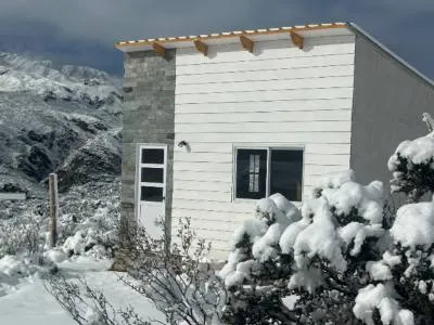 Cabins Zorro Gris Cabins