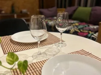 Cabins Zorro Gris Cabins