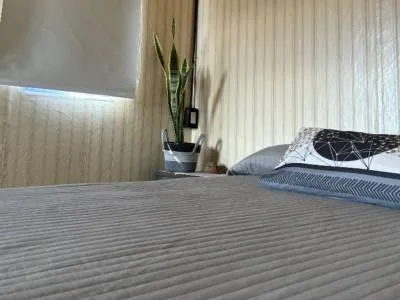 Cabins Zorro Gris Cabins