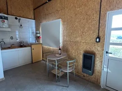 Cabins Zorro Gris Cabins