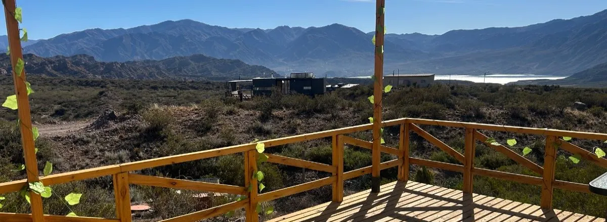 Cabins Zorro Gris Cabins