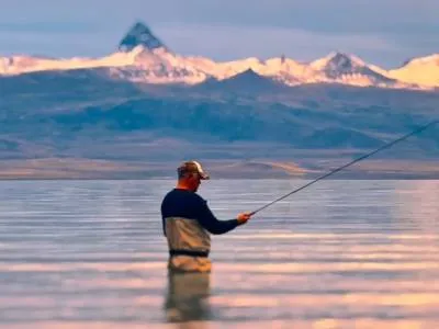 Cabins La Bahia lodge