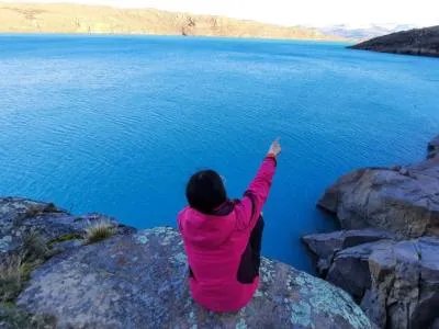 Cabins La Bahia lodge