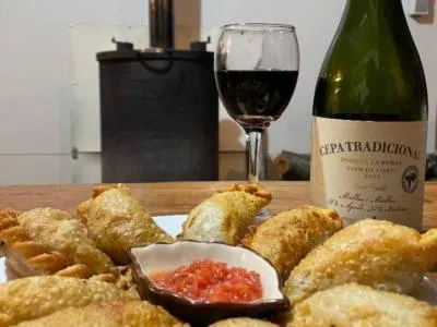 Cabins La Bahia lodge