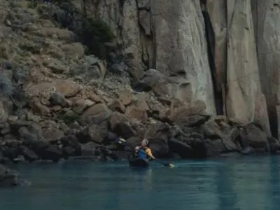 Cabins La Bahia lodge