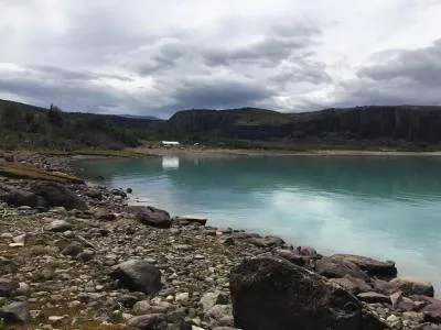 Cabins La Bahia lodge