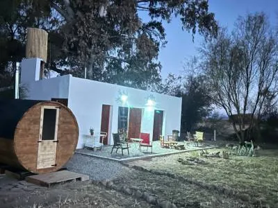 Posada el Bañado Tinogasta Inns  in  Tinogasta