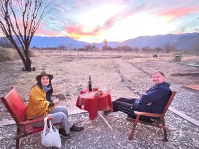 Inns Posada el Bañado Tinogasta