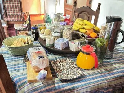 Inns Posada el Bañado Tinogasta