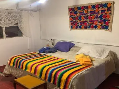 Inns Posada el Bañado Tinogasta