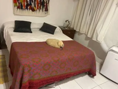 Inns Posada el Bañado Tinogasta