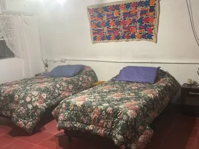 Inns Posada el Bañado Tinogasta