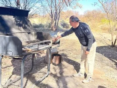 Inns Posada el Bañado Tinogasta