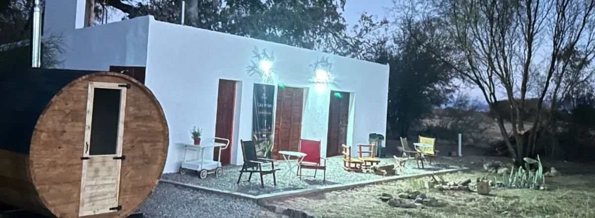 Inns Posada el Bañado Tinogasta