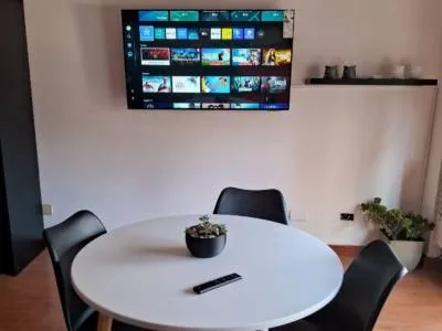 StayPark Apartments  in  Buenos Aires