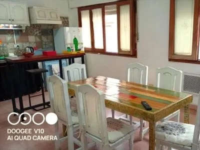 Apartments 3 bedroom apartment downtown