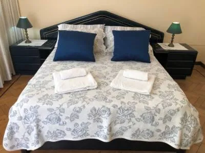 Habitación privada Hostales  en  Salta