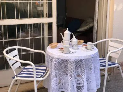 Hostales Habitación privada