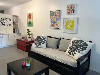 Monoambiente Lavalleja Apartments  in  Buenos Aires