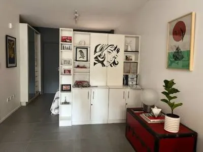 Apartments Monoambiente Lavalleja