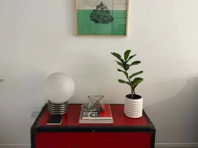 Apartments Monoambiente Lavalleja