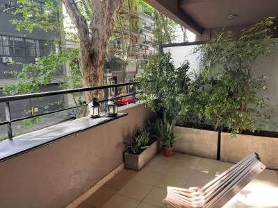 Apartments Monoambiente Lavalleja