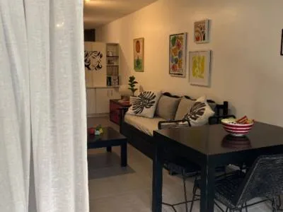 Apartments Monoambiente Lavalleja